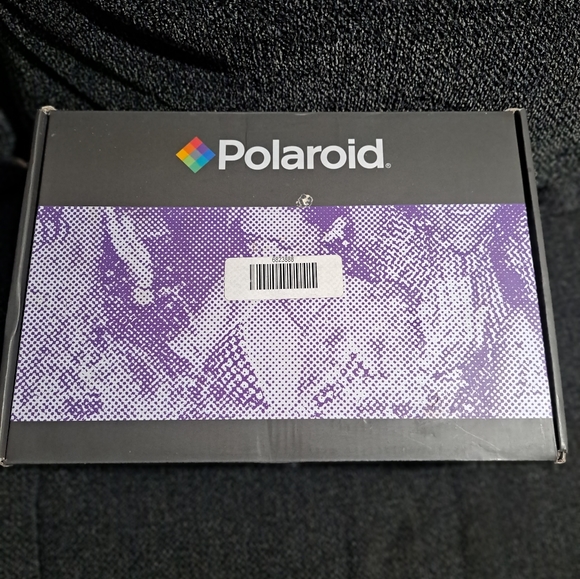 Polaroid iE4038 Digital Camera Kit w/ 40x Optical Zoom 18MP HD Video 3" LCD Kit - Picture 2 of 8